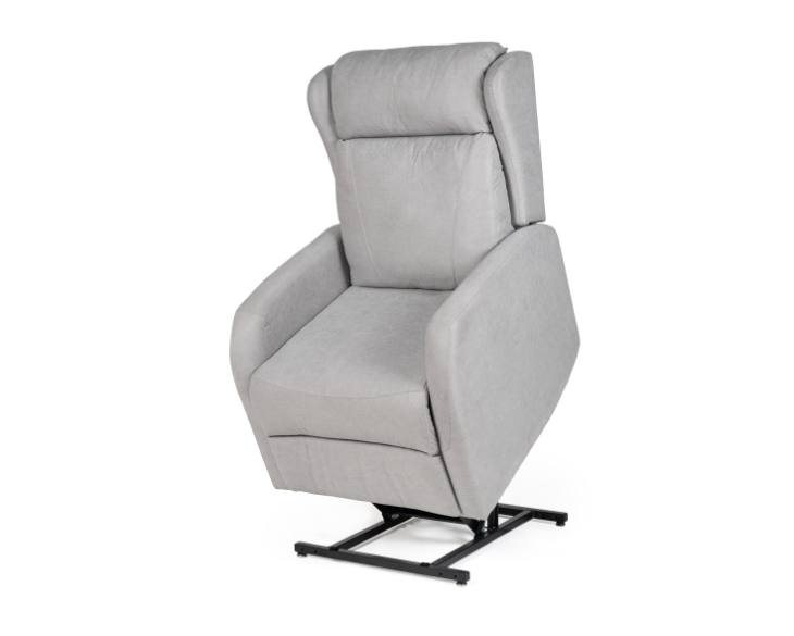 Saori cinza claro - 02