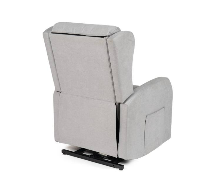 Saori cinza claro - 03