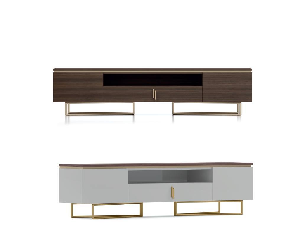 Base Tv Nory 40 - Deta