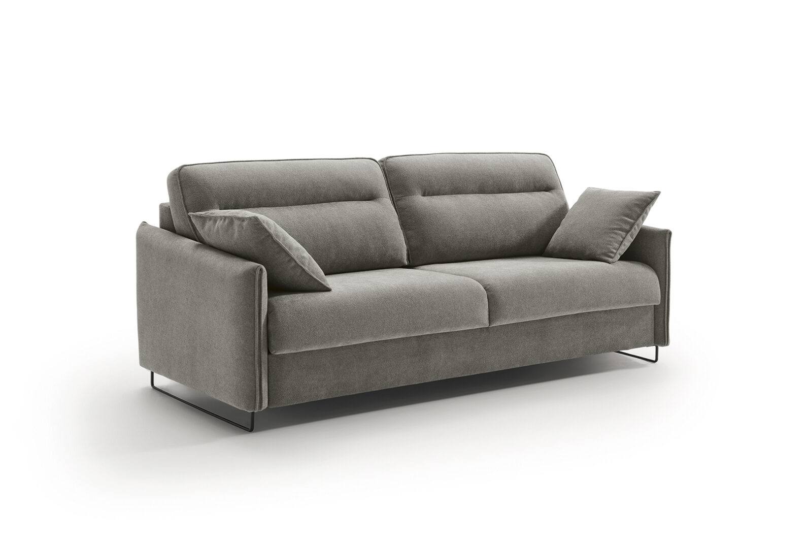 Sofa Cama Tesla - Normal