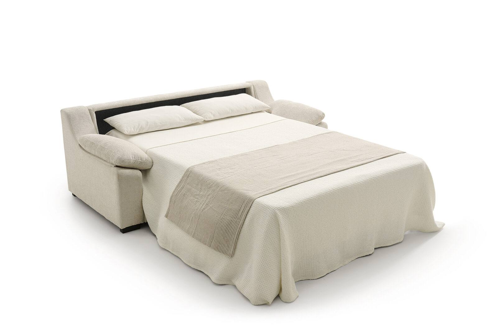 Sofá Cama Triana Aberto