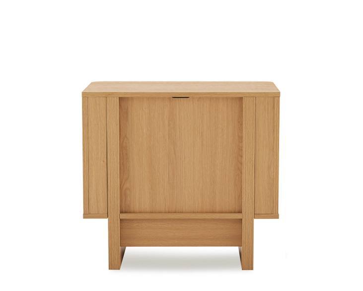 Mesa Cab. Sidney 2 Gav. 02