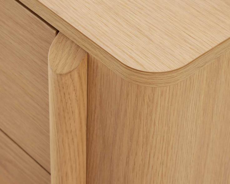 Mesa Cab. Sidney 2 Gav. 03